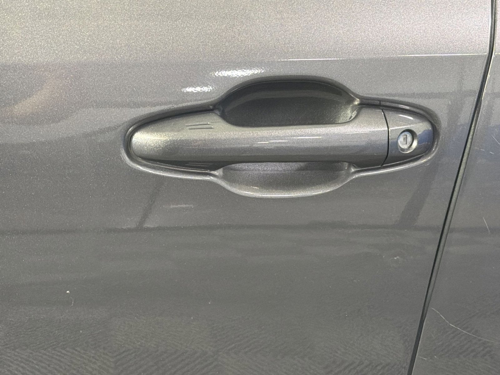 2016 Toyota Highlander XLE V6