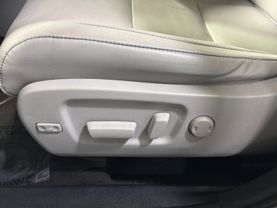 2016 Toyota Highlander XLE V6