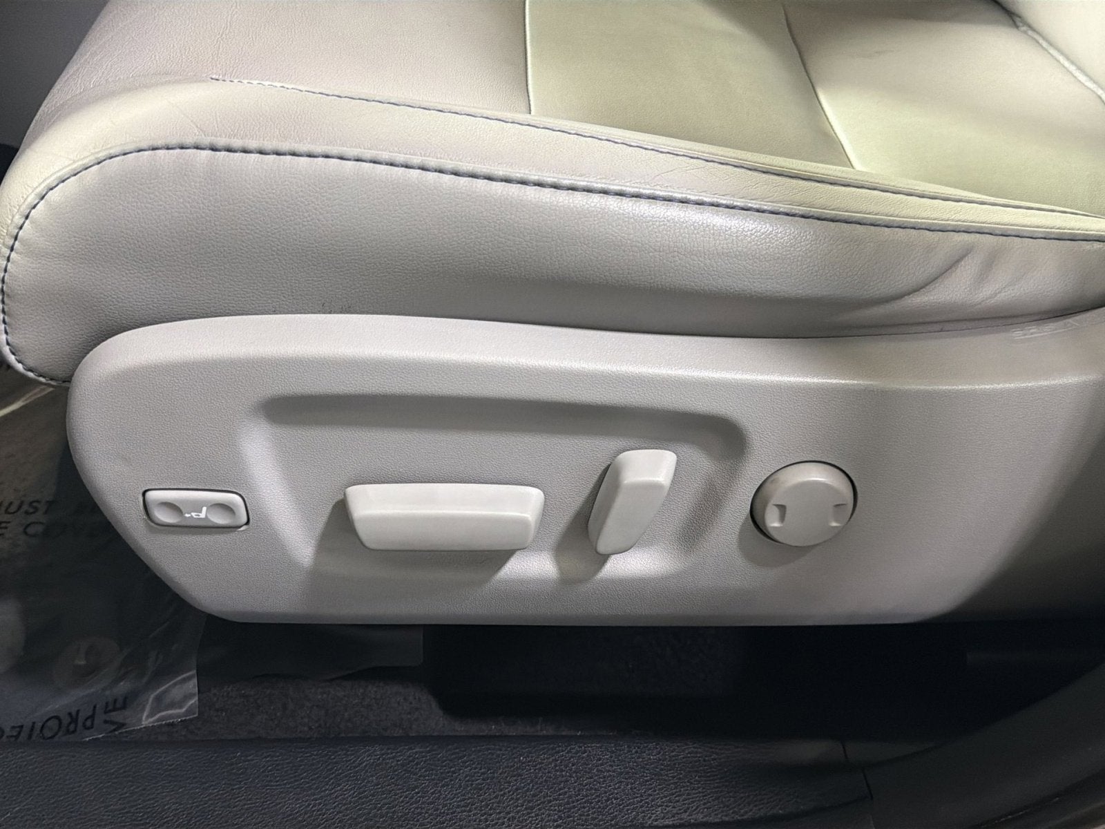 2016 Toyota Highlander XLE V6