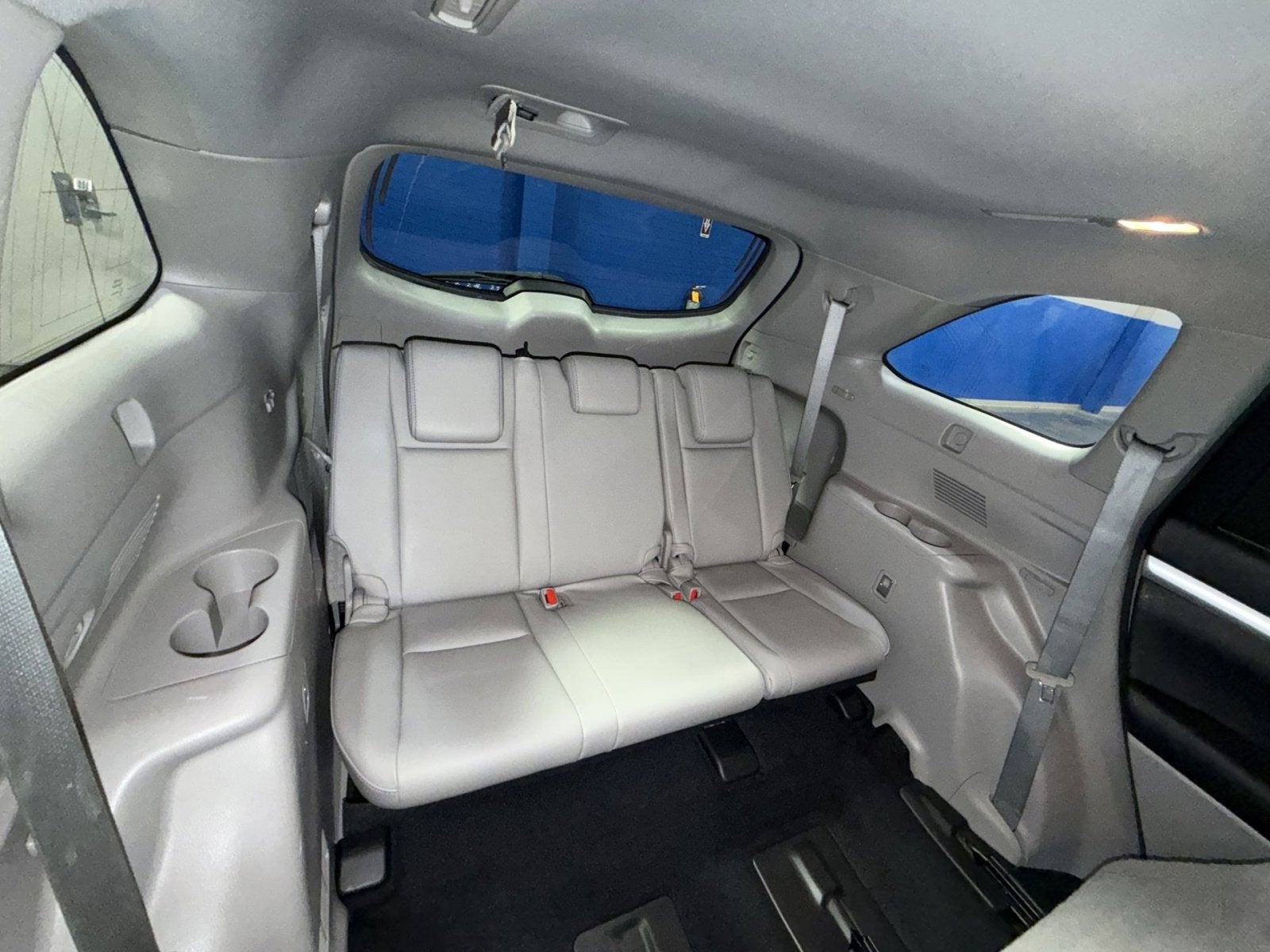 2016 Toyota Highlander XLE V6