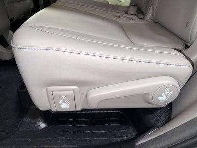 2016 Toyota Highlander XLE V6