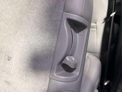 2016 Toyota Highlander XLE V6