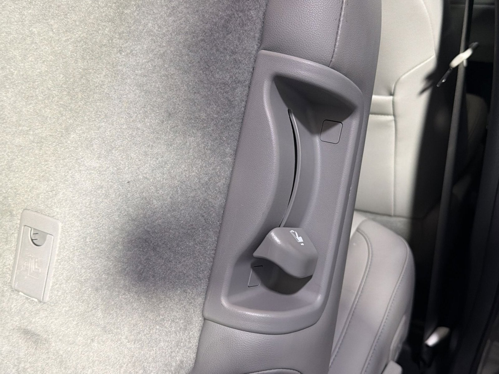 2016 Toyota Highlander XLE V6