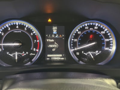 2016 Toyota Highlander XLE V6