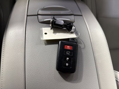 2016 Toyota Highlander XLE V6