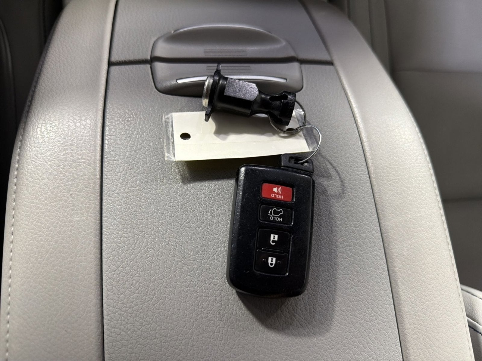 2016 Toyota Highlander XLE V6