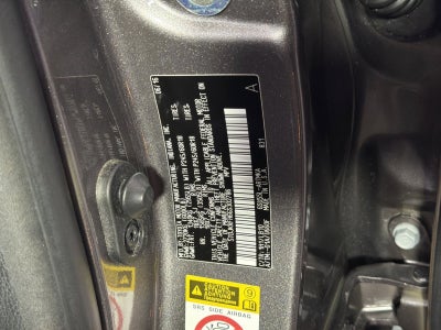 2016 Toyota Highlander XLE V6