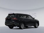 2024 Toyota Highlander Hybrid XLE