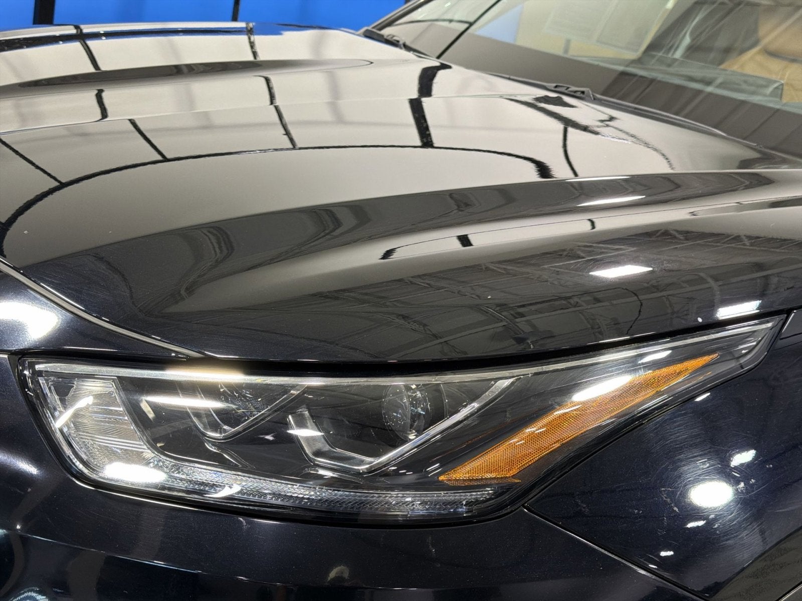 2024 Toyota Highlander Platinum