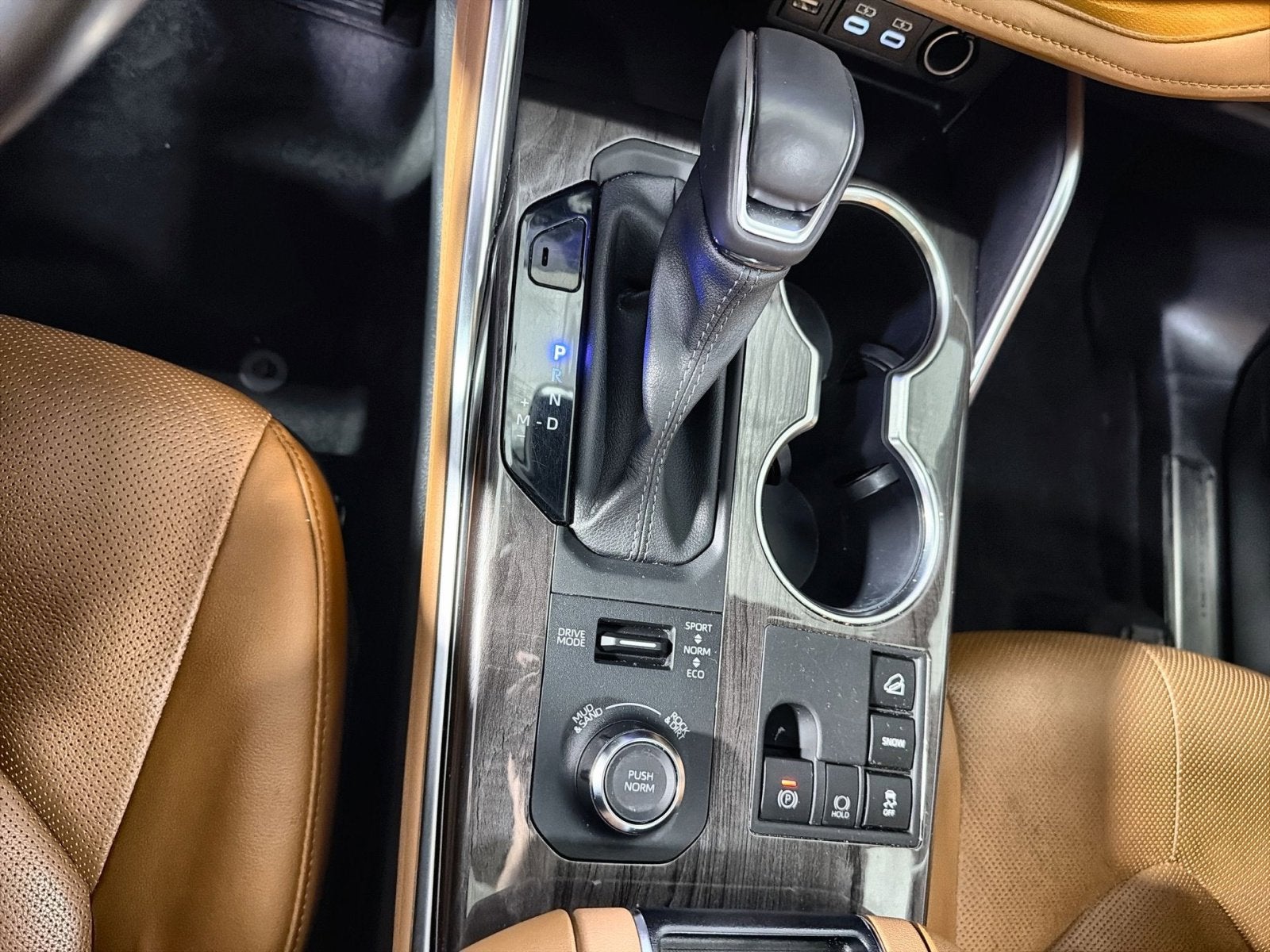 2024 Toyota Highlander Platinum