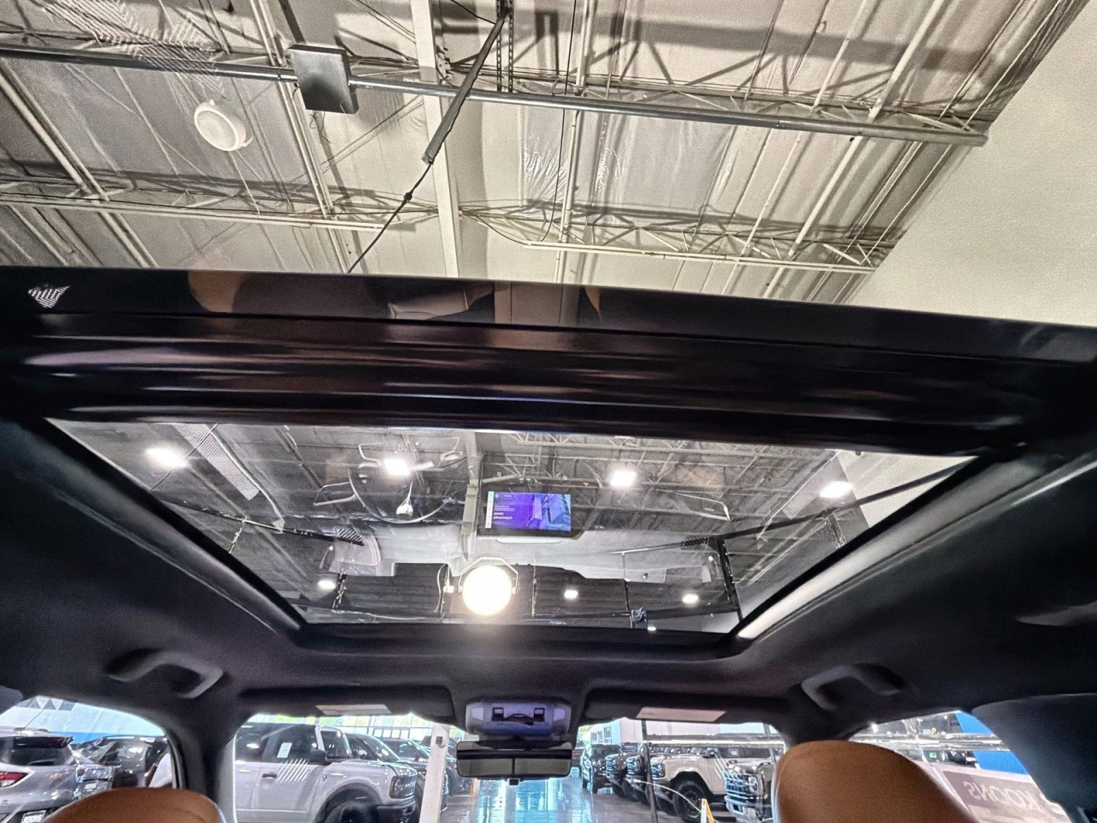 2024 Toyota Highlander Platinum