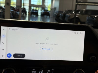 2024 Toyota Highlander Platinum