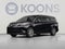 2025 Toyota Sienna LE