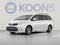 2018 Toyota Sienna XLE Premium