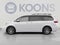 2018 Toyota Sienna XLE Premium