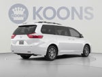 2018 Toyota Sienna XLE Premium