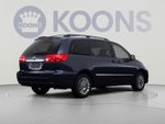 2009 Toyota Sienna LE