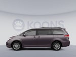 2013 Toyota Sienna L