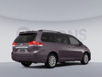 2013 Toyota Sienna L