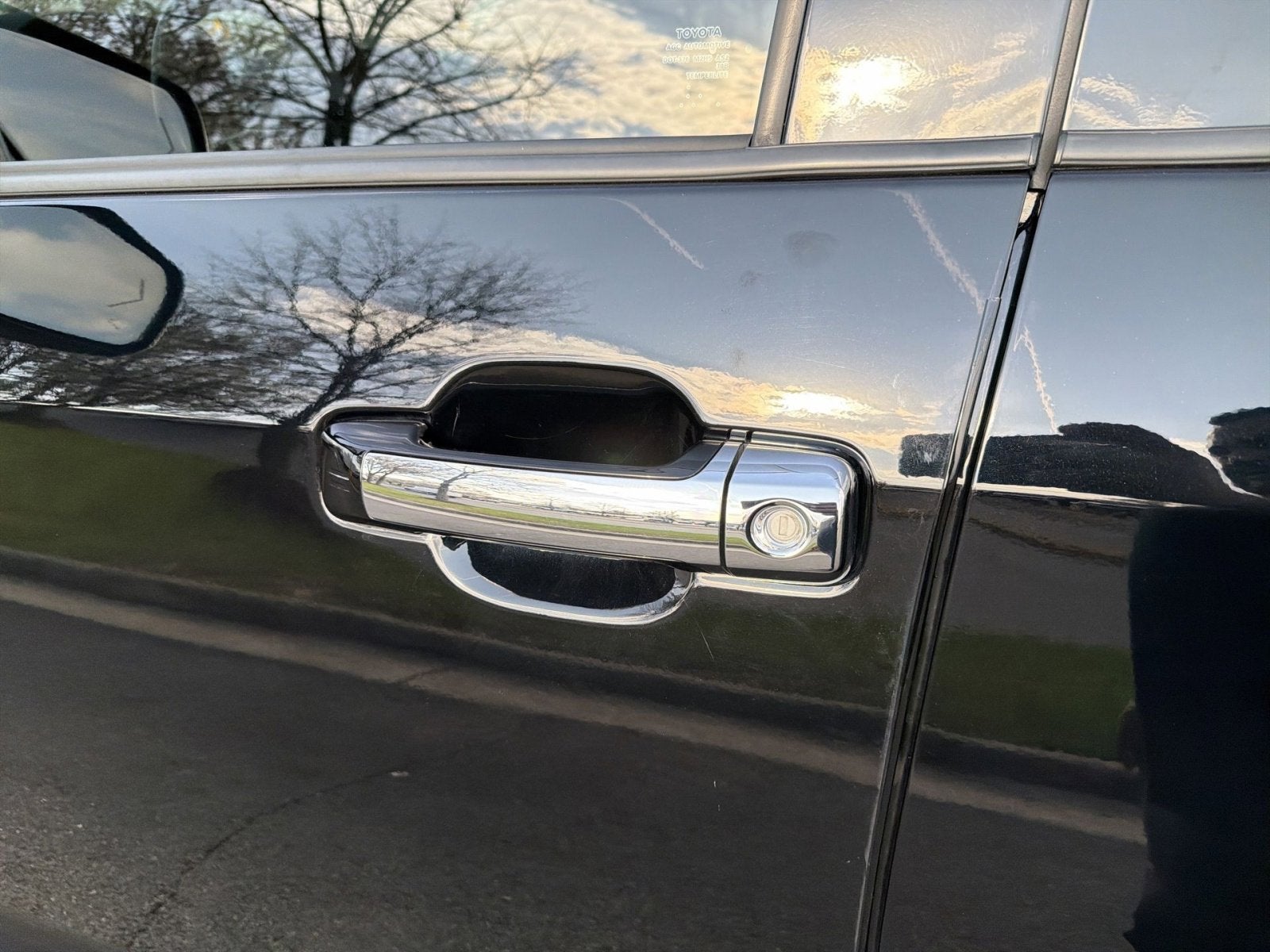 2021 Toyota Tundra Platinum