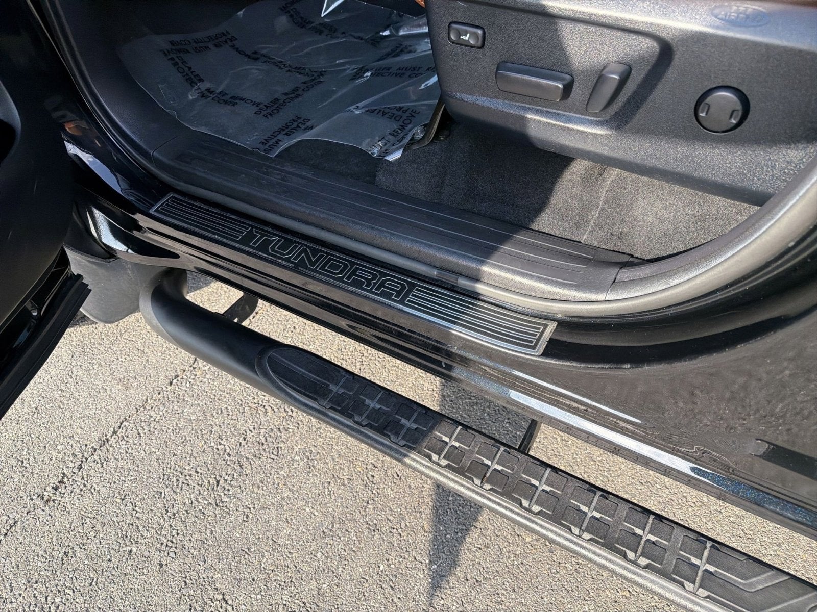 2021 Toyota Tundra Platinum