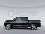 2021 Toyota Tundra Platinum