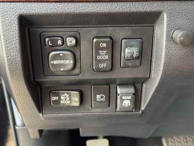 2021 Toyota Tundra Platinum