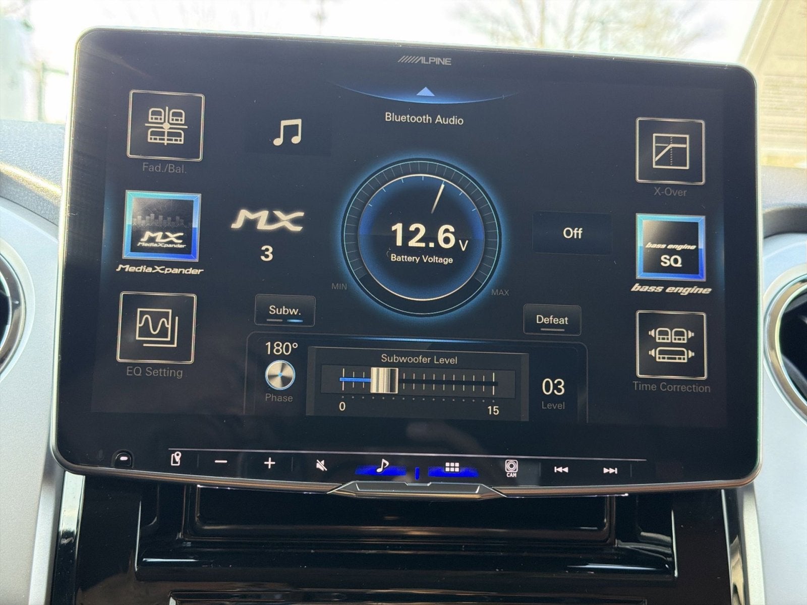 2021 Toyota Tundra Platinum