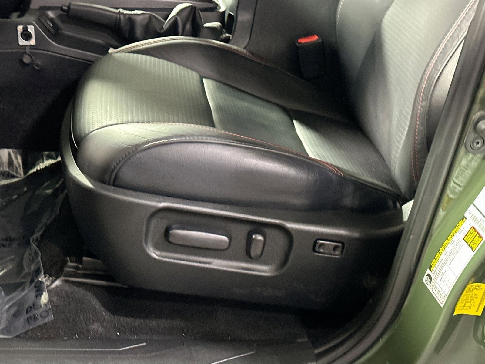 2020 Toyota Tacoma TRD Pro