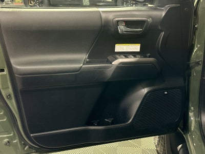 2020 Toyota Tacoma TRD Pro