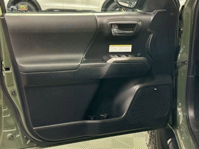 2020 Toyota Tacoma TRD Pro