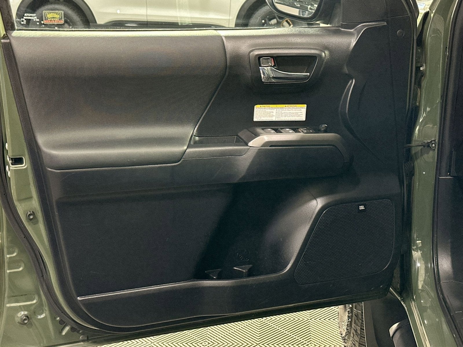 2020 Toyota Tacoma TRD Pro