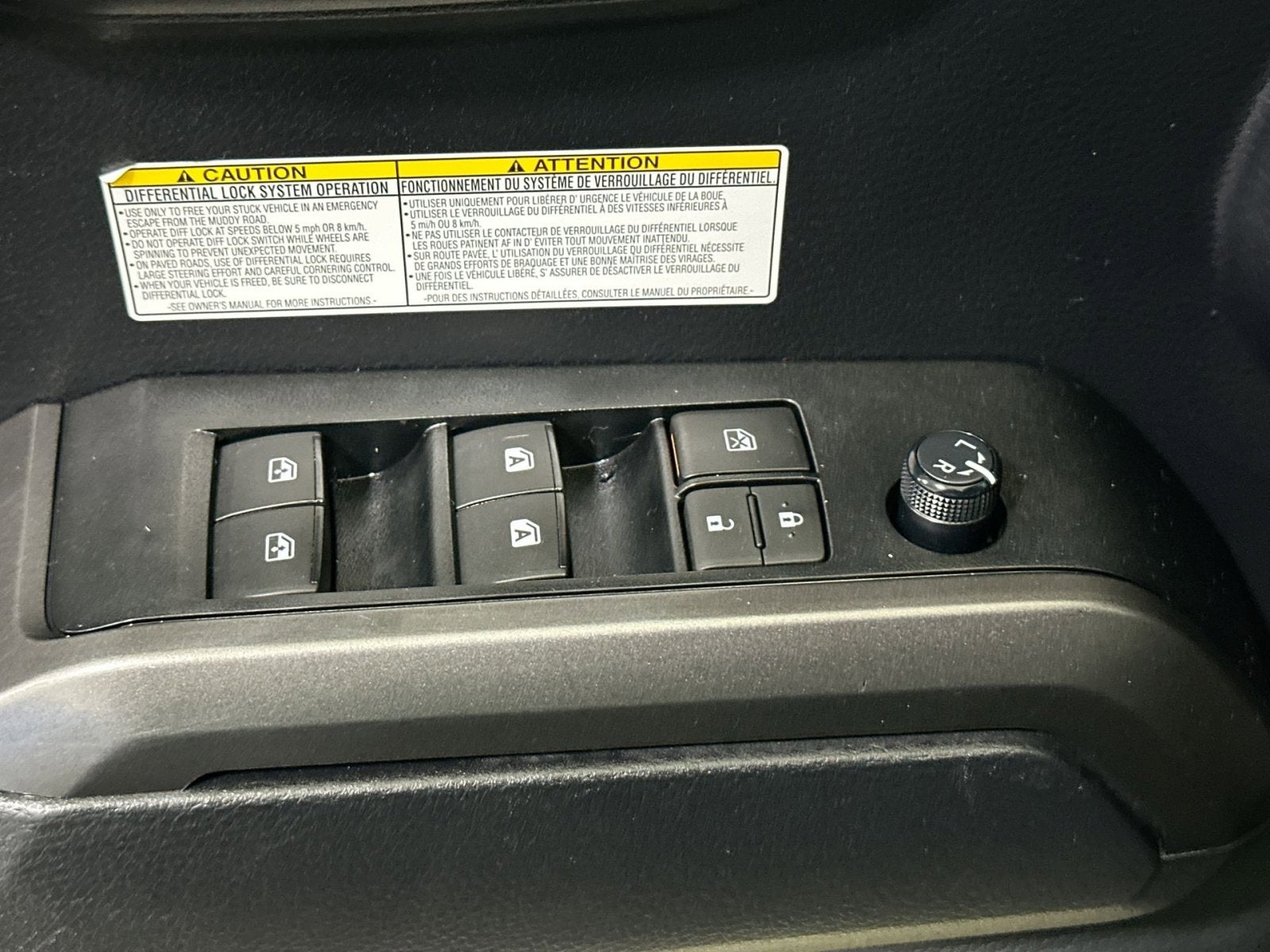 2020 Toyota Tacoma TRD Pro