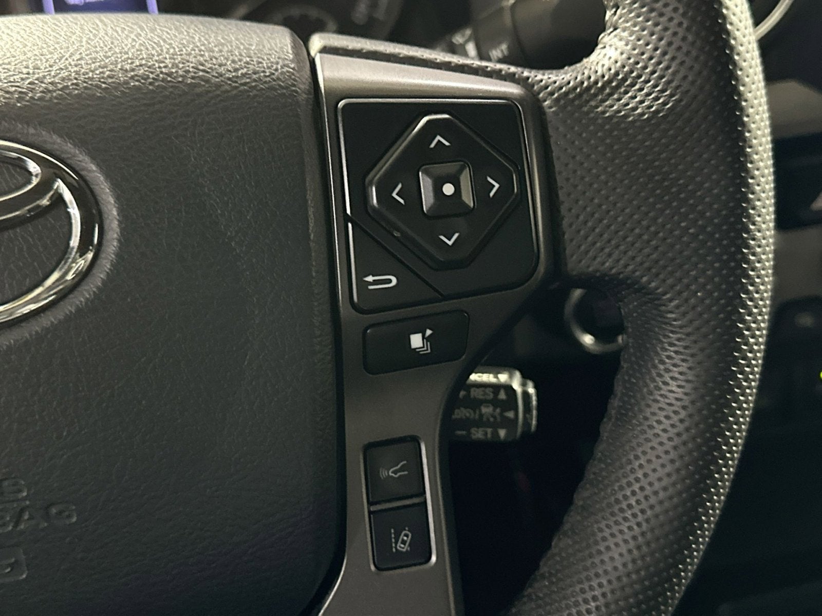 2020 Toyota Tacoma TRD Pro