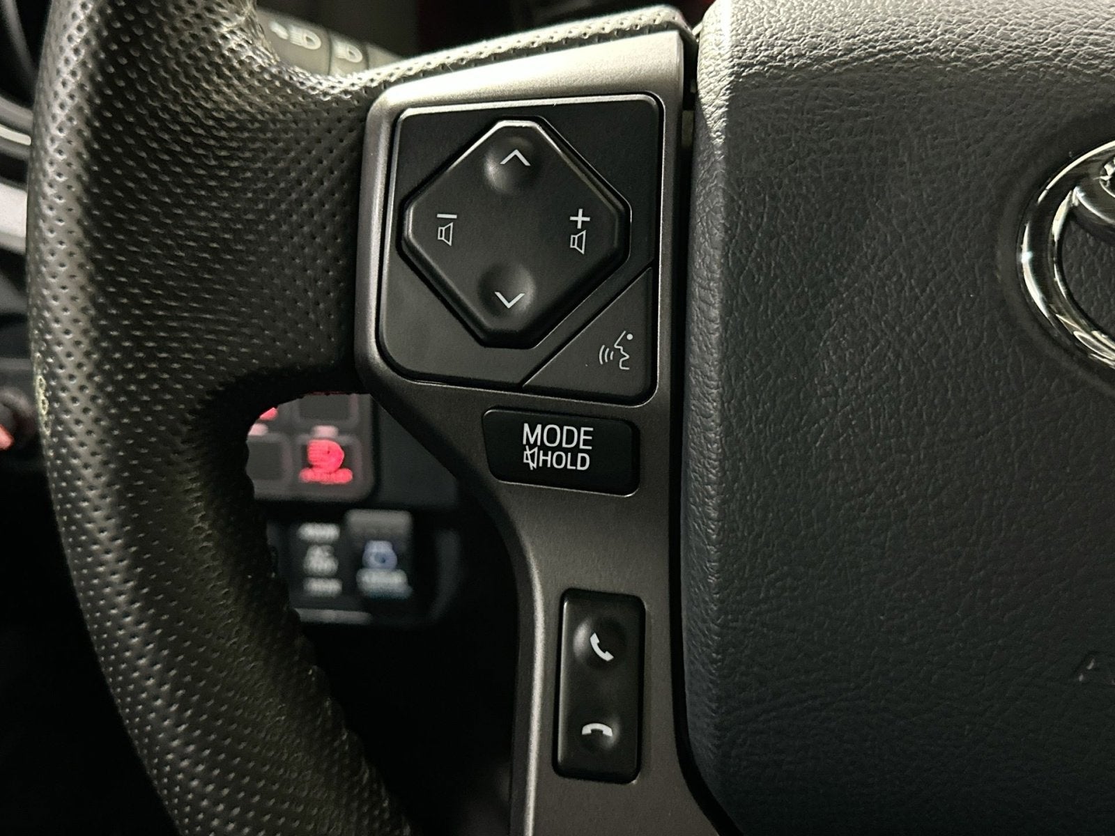 2020 Toyota Tacoma TRD Pro