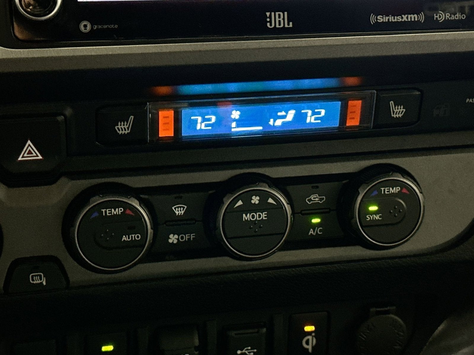 2020 Toyota Tacoma TRD Pro