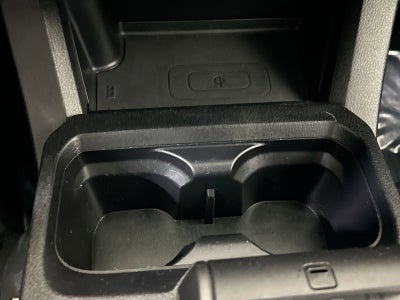 2020 Toyota Tacoma TRD Pro