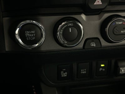 2020 Toyota Tacoma TRD Pro