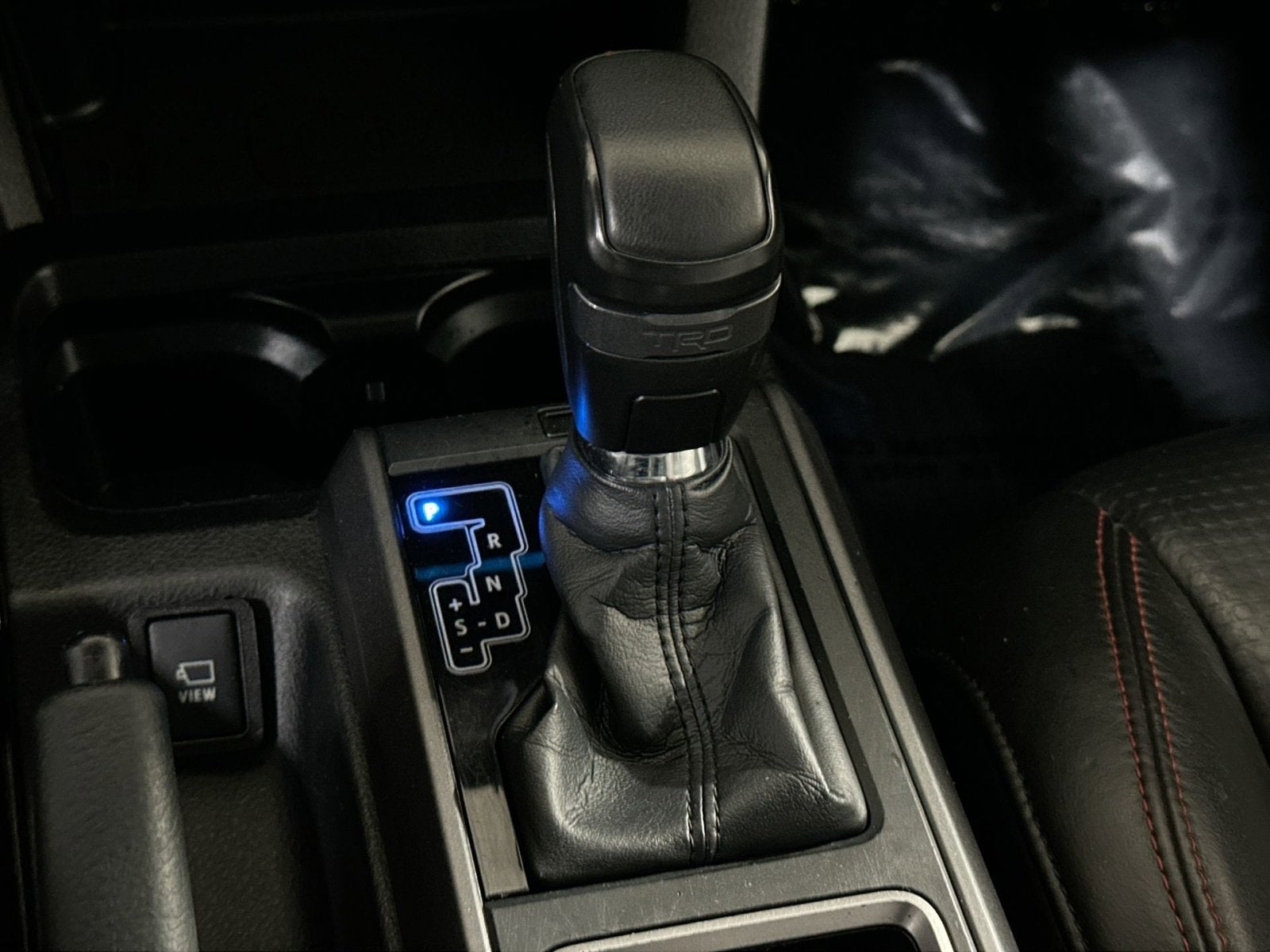 2020 Toyota Tacoma TRD Pro