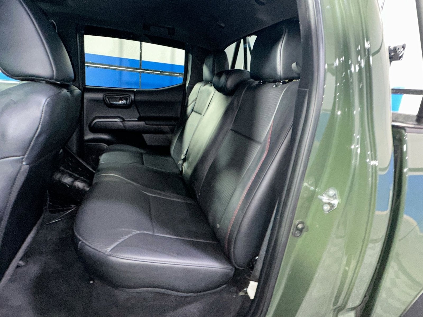 2020 Toyota Tacoma TRD Pro