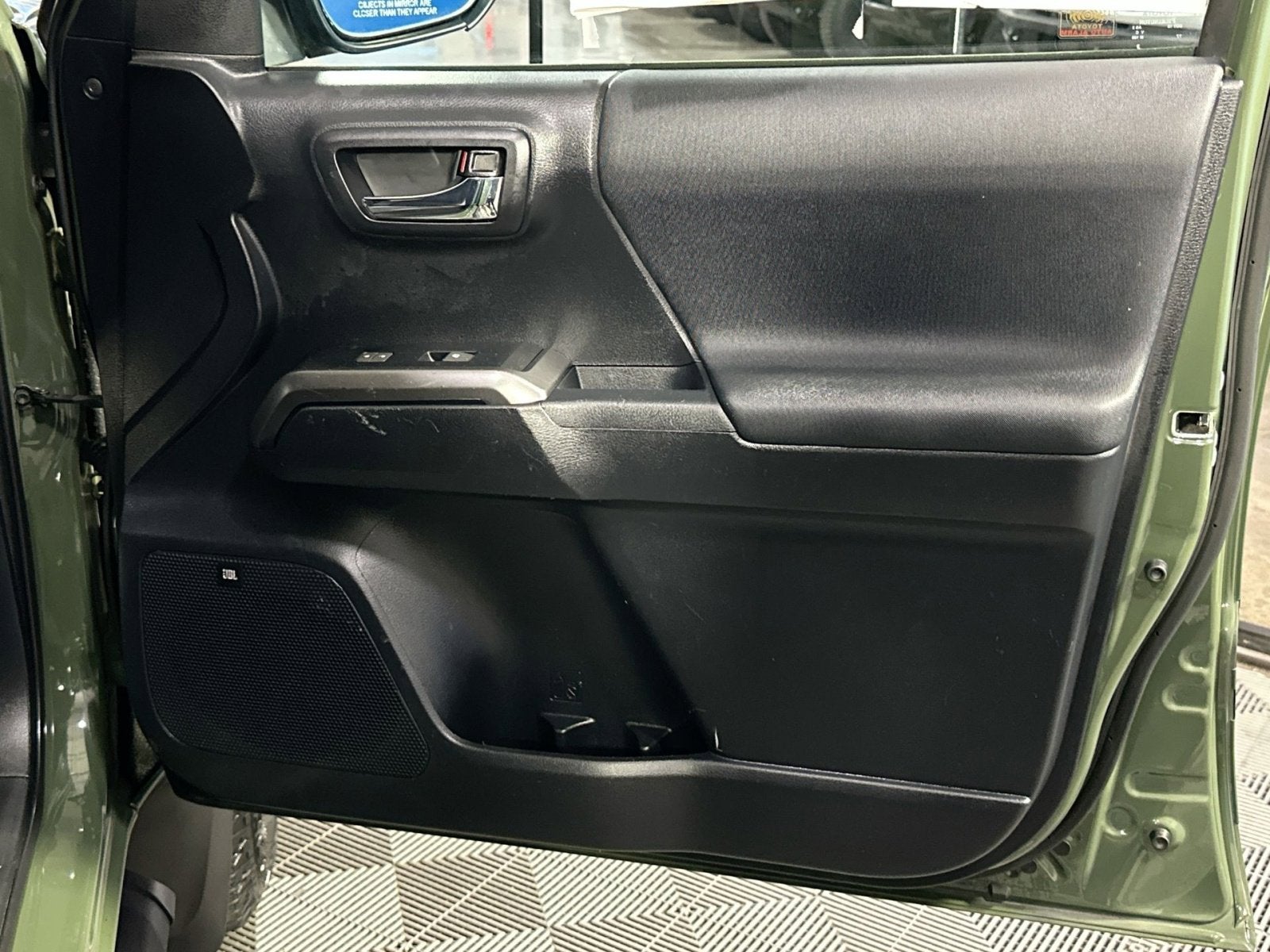 2020 Toyota Tacoma TRD Pro