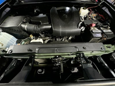 2020 Toyota Tacoma TRD Pro