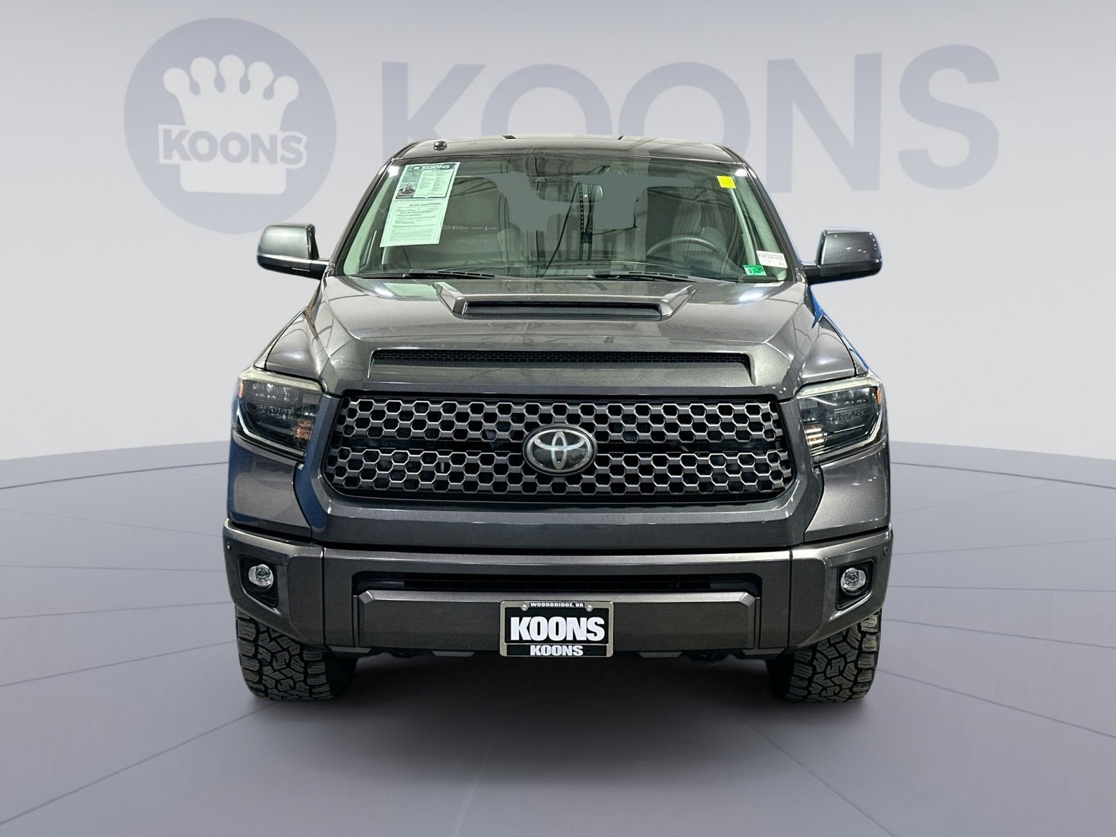 2019 Toyota Tundra SR5