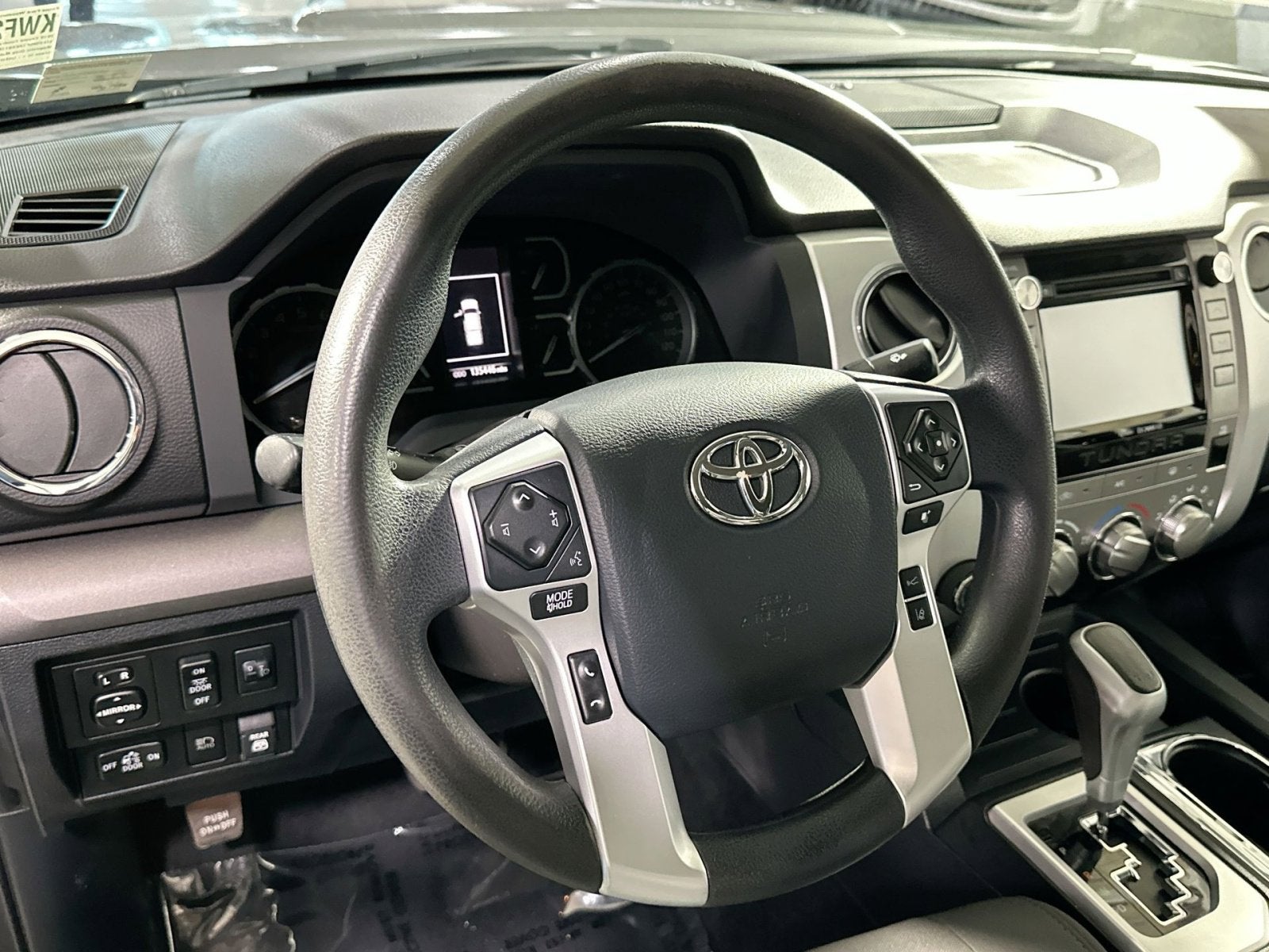 2019 Toyota Tundra SR5