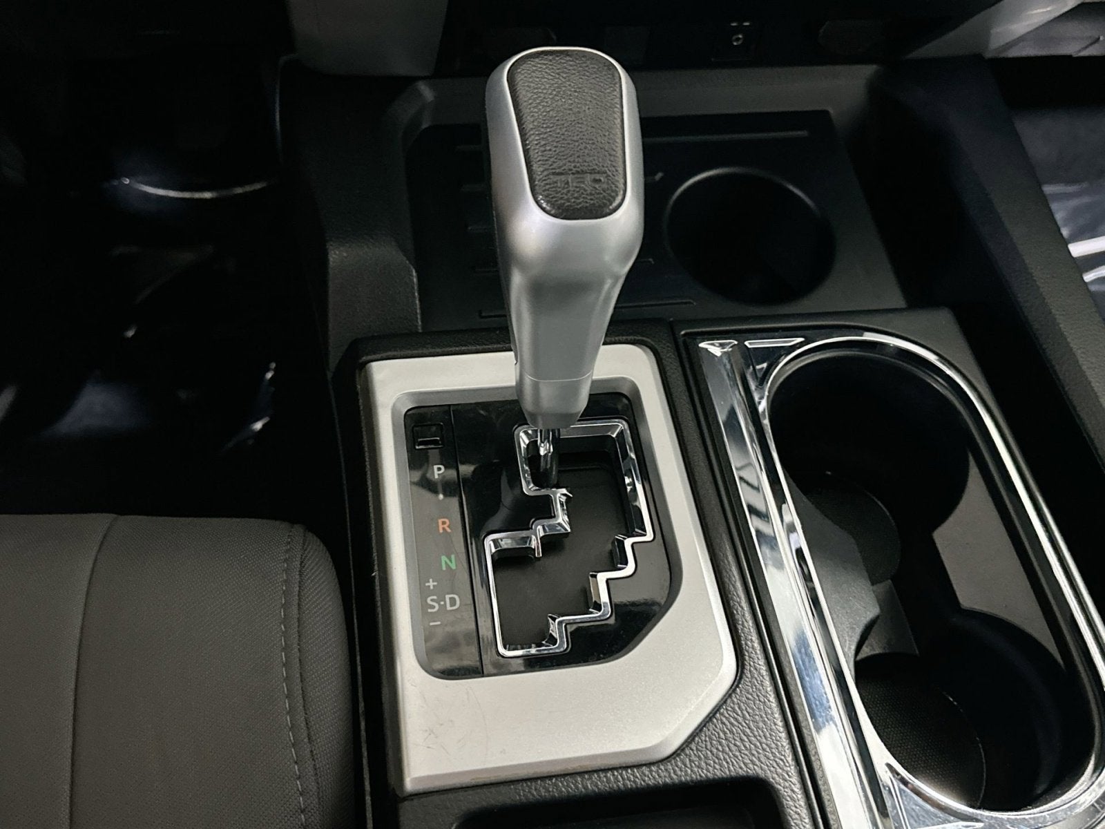 2019 Toyota Tundra SR5