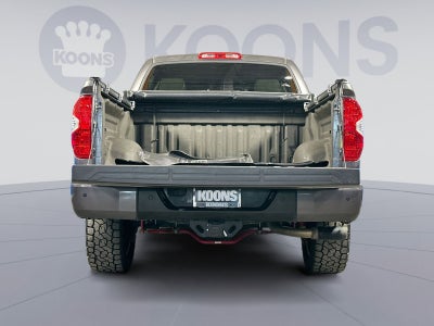 2019 Toyota Tundra SR5