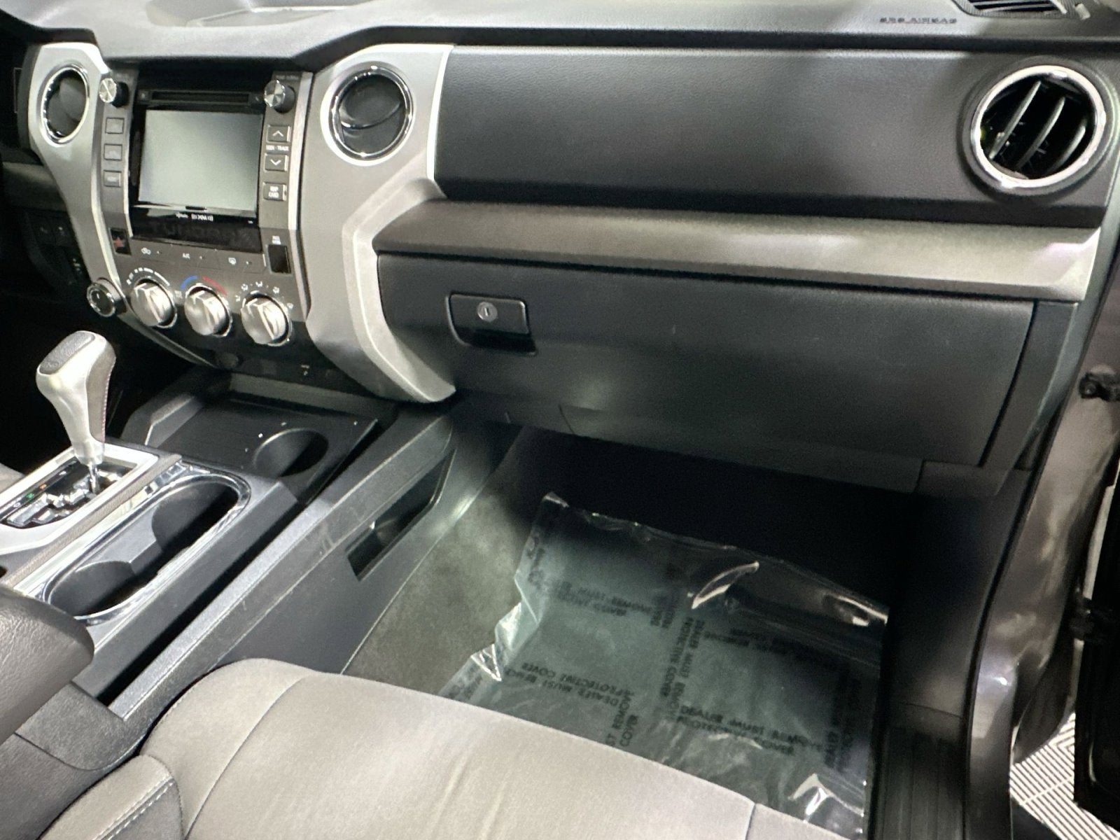 2019 Toyota Tundra SR5