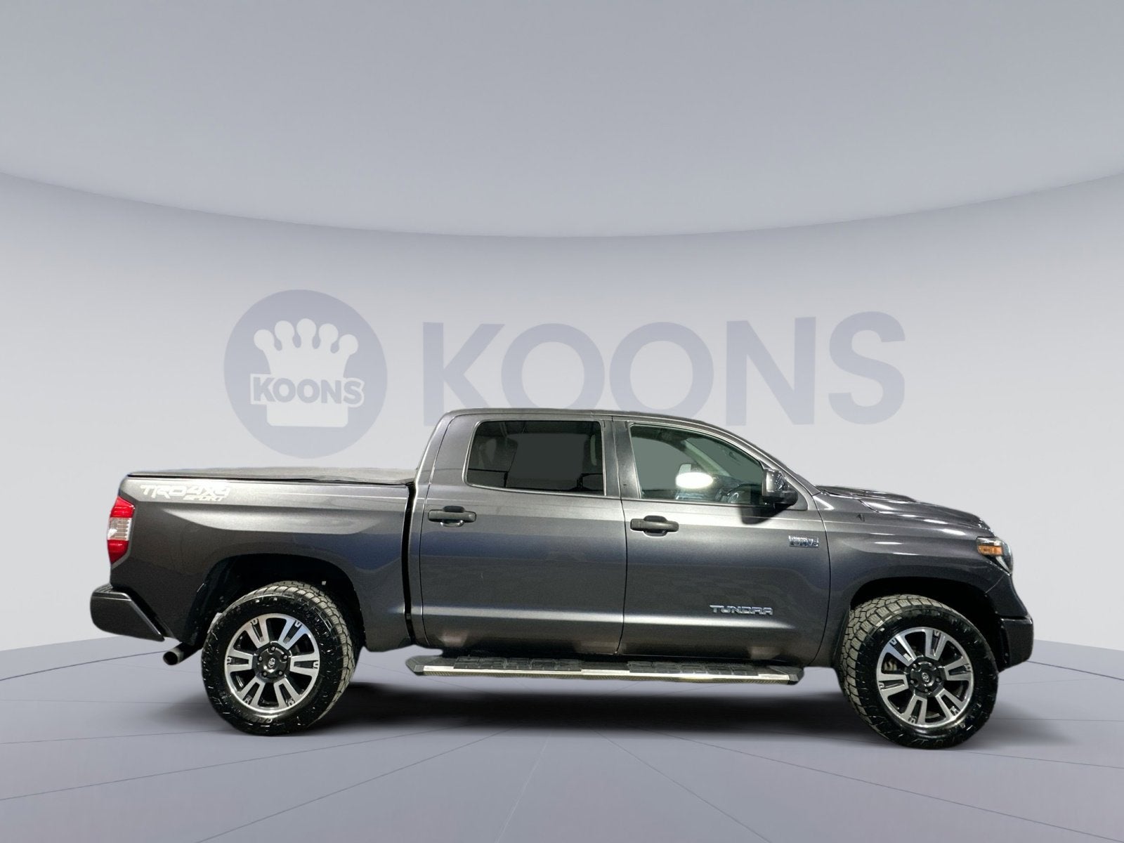 2019 Toyota Tundra SR5