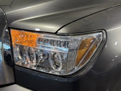 2012 Toyota Tundra Limited