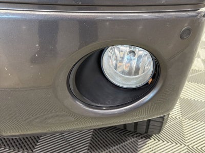 2012 Toyota Tundra Limited